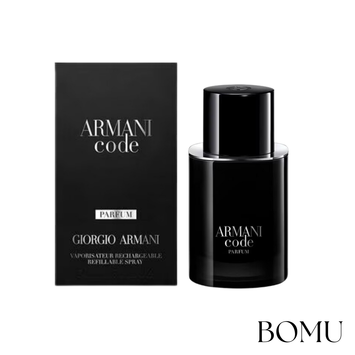 Armani Code Parfum 100ml