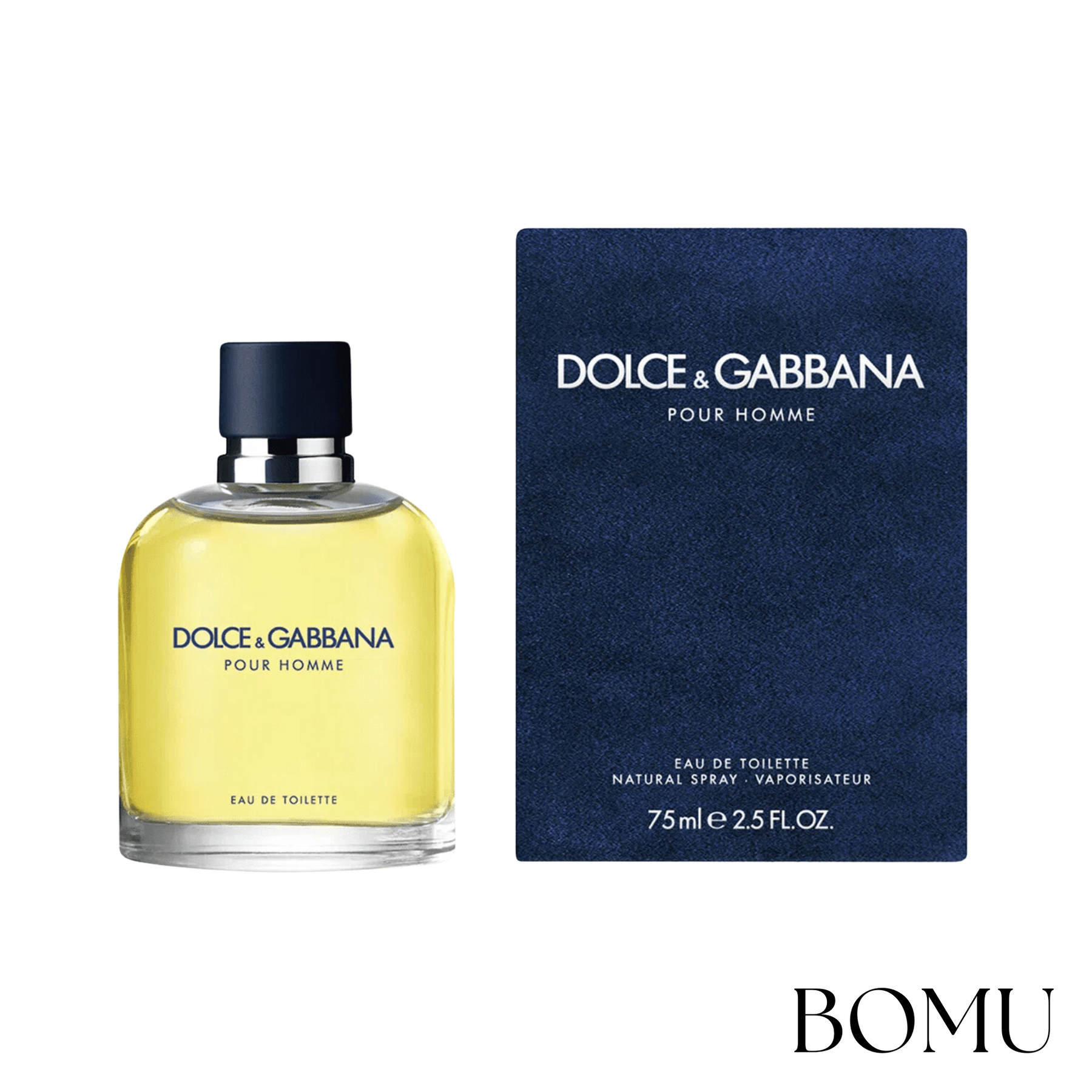 Dolce Gabbana Pour Homme