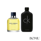 Dolce Gabbana | CK Be (100ml)