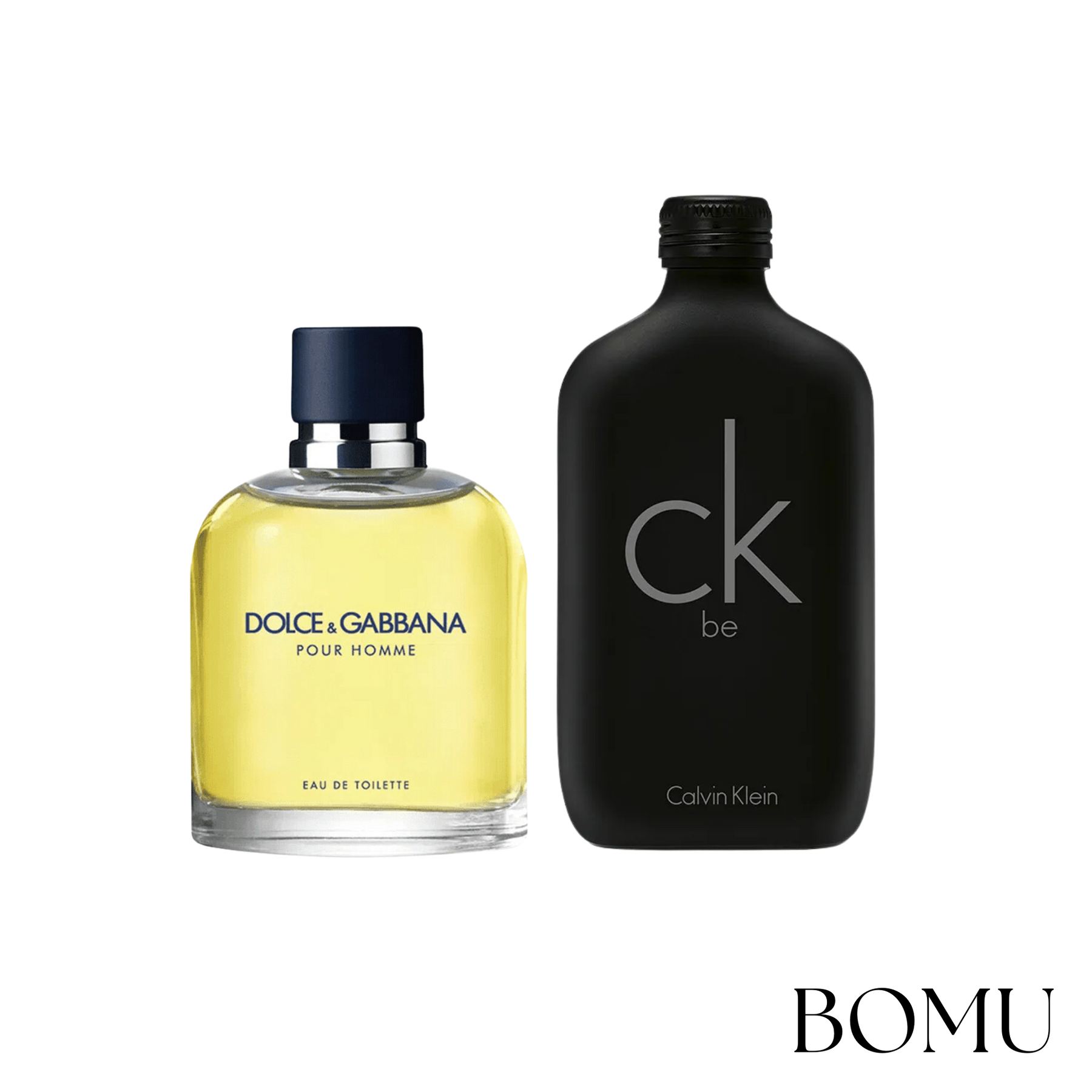 Dolce Gabbana | CK Be (100ml)