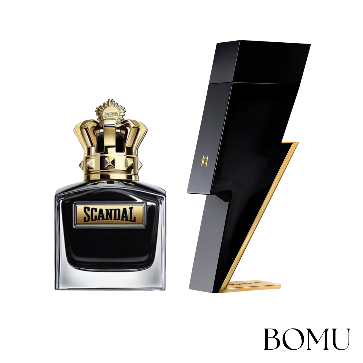 Scandal | Bad boy (100ml)