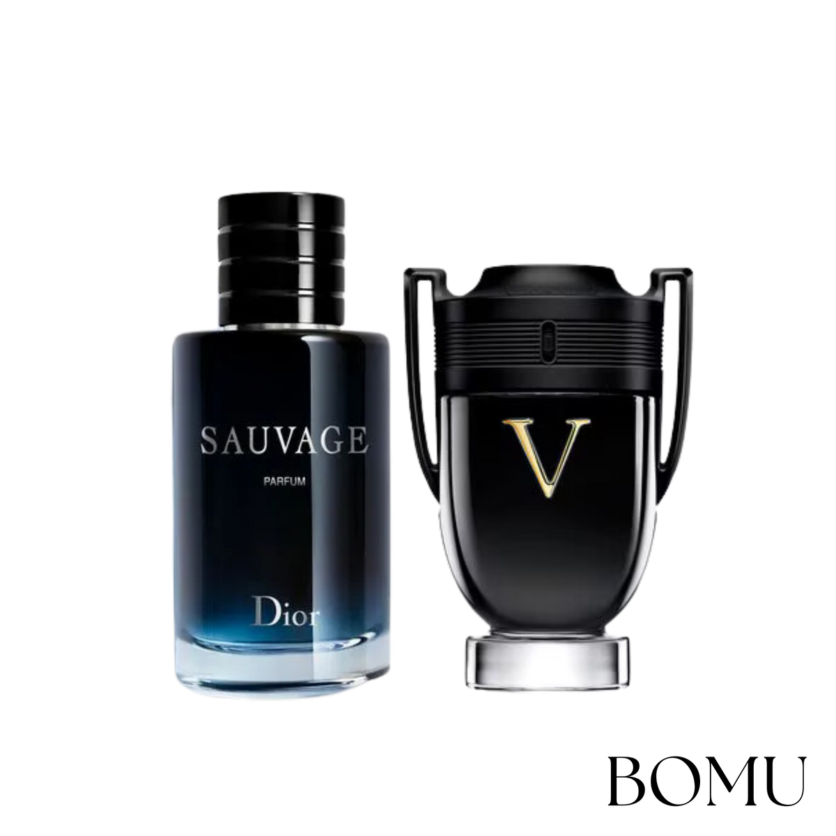 Dior Sauvage | Invictus Victory (100ml)