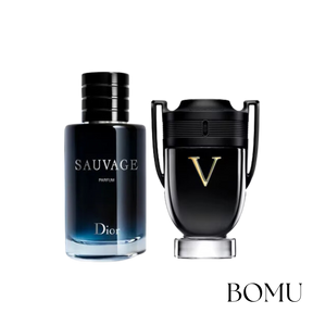 Dior Sauvage | Invictus Victory (100ml)