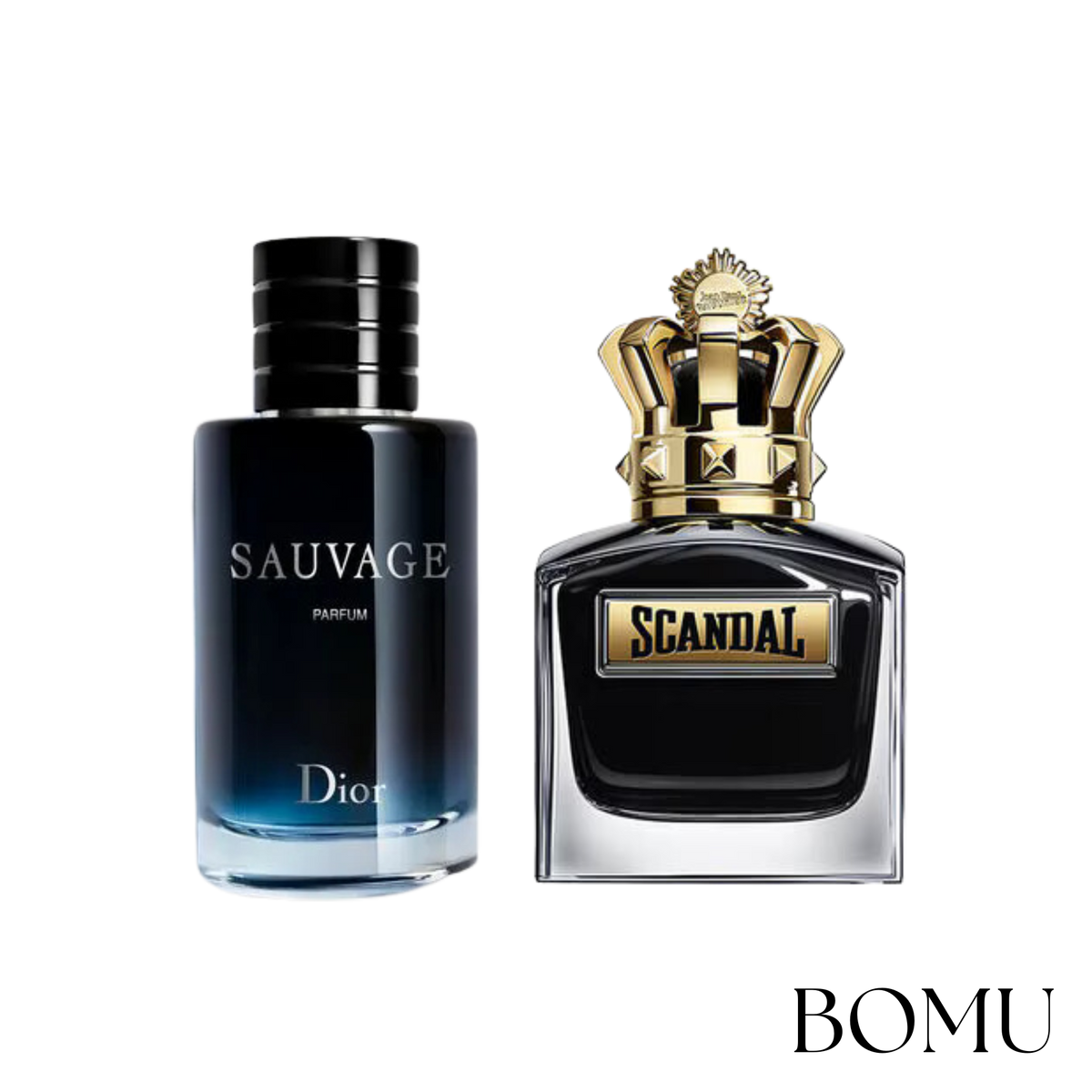 Dior Sauvage | Scandal (100ml)