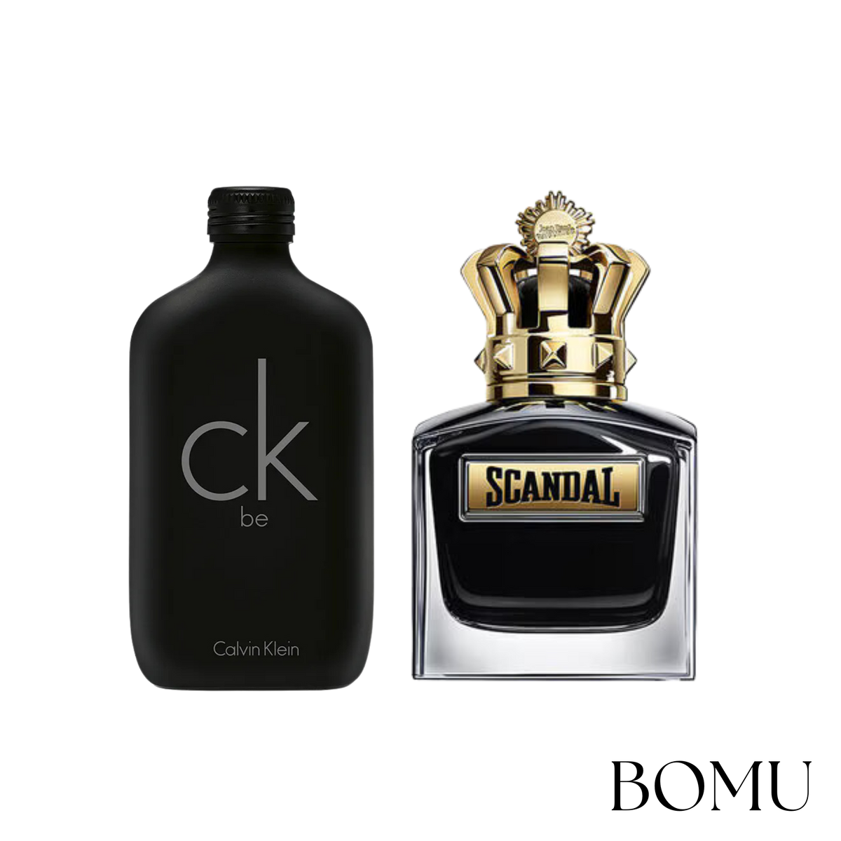 CK Be | Scandal (100ml)