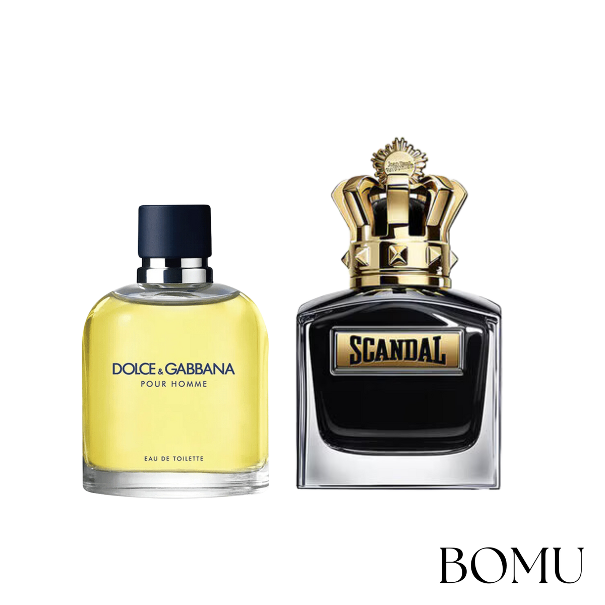 Dolce Gabbana | Scandal (100ml)