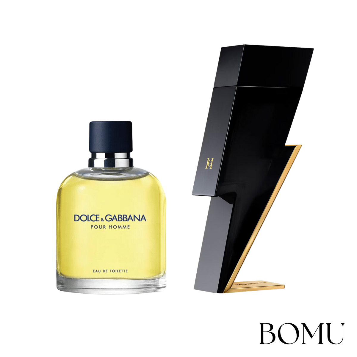 Dolce Gabbana | Bad Boy (100ml)