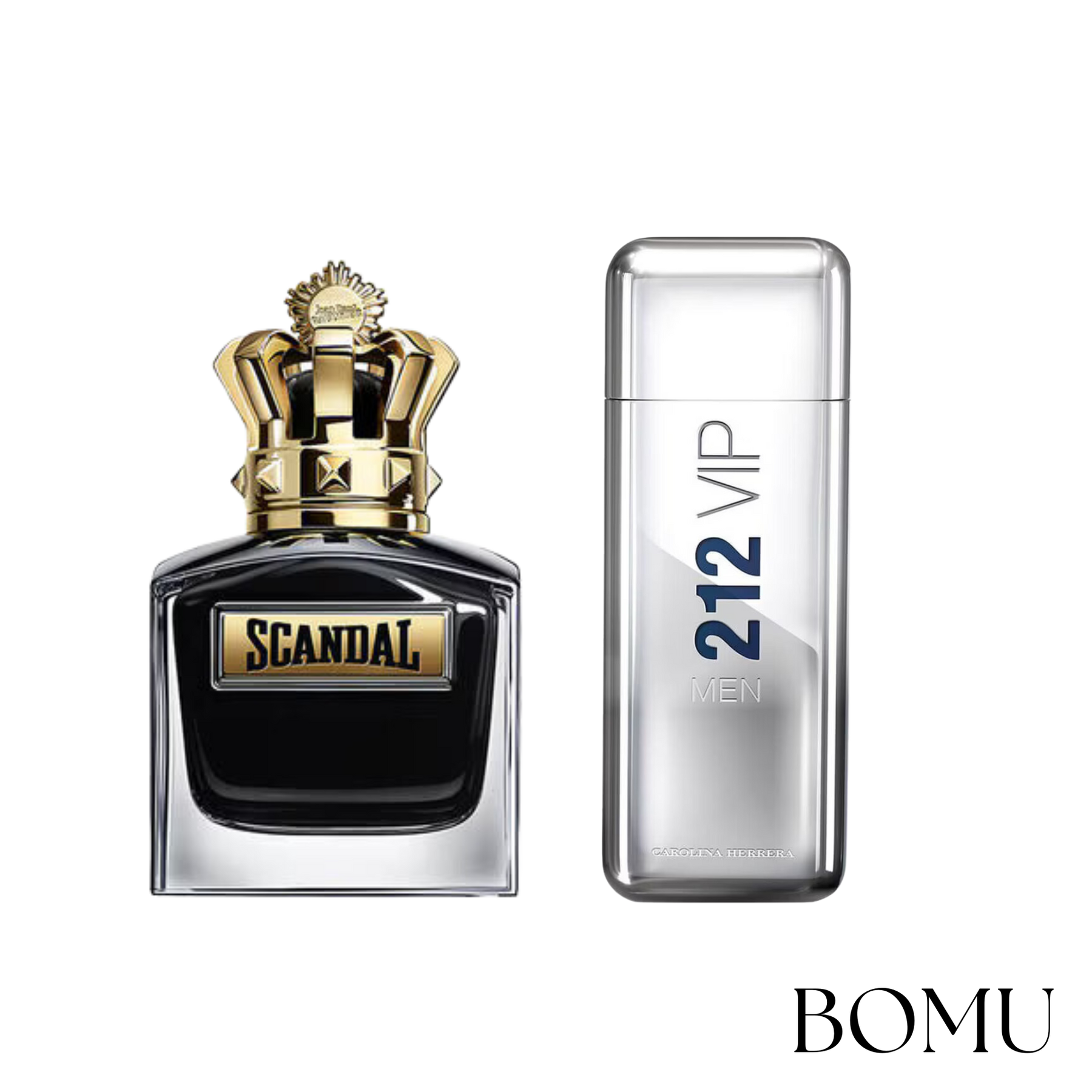 Scandal | 212 Vip Men (100ml)