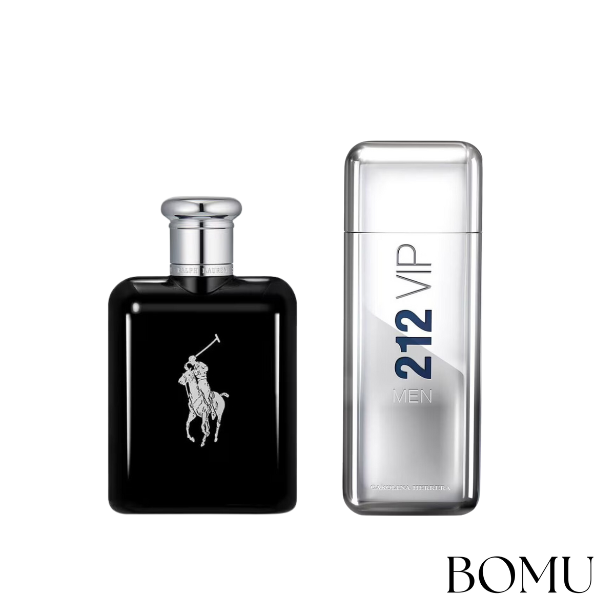 Polo Black | 212 Vip Men (100ml)