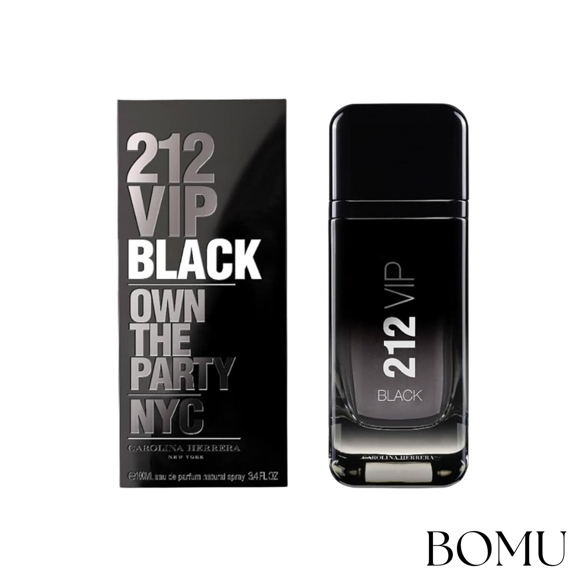 212 vip black 100ml