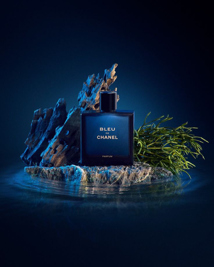 Bleu de chanel 100ml