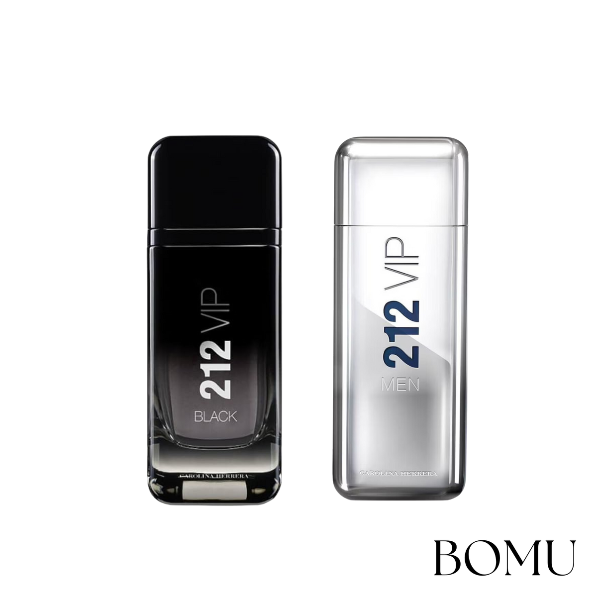 212 Vip Black | 212 Vip Men (100ml)