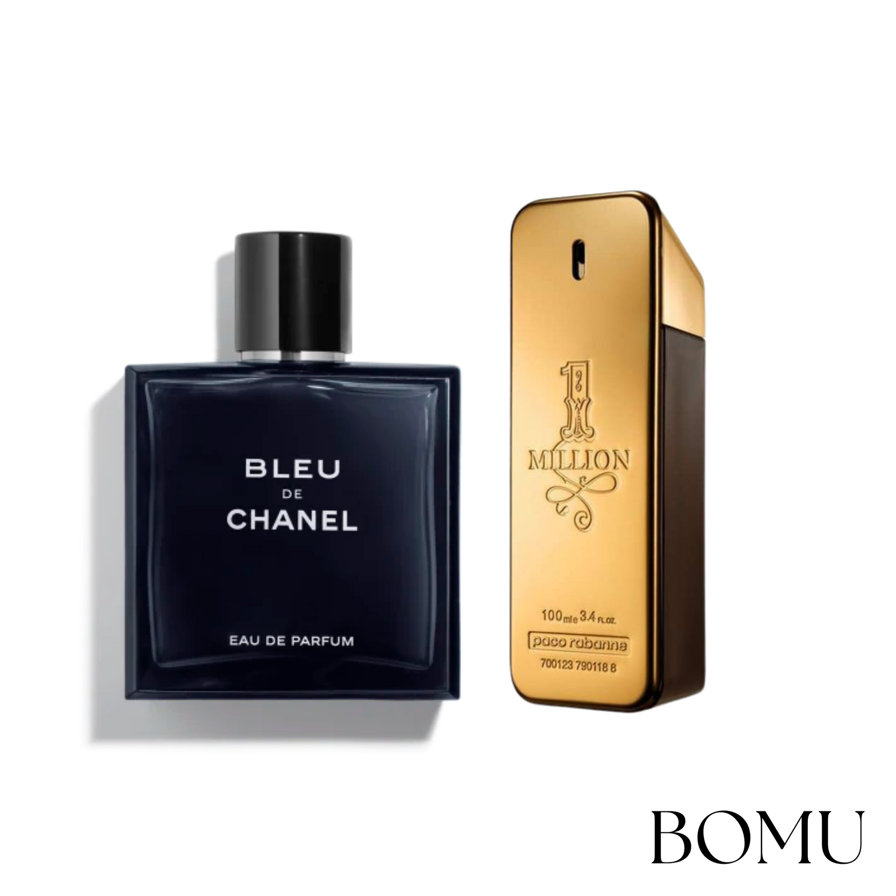 Bleu de Chanel | One Million (100ml)