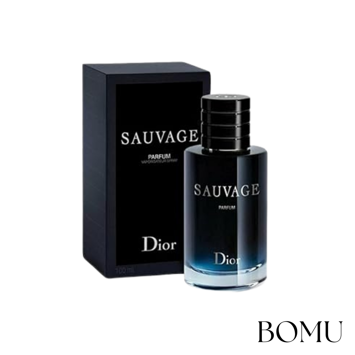 Dior Sauvage 100ml