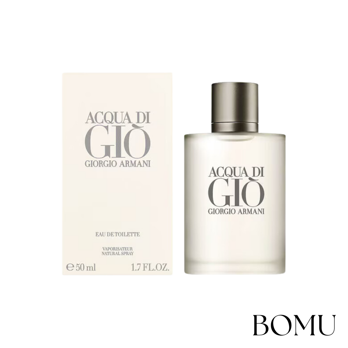 Acqua di Gio Profumo 100ml