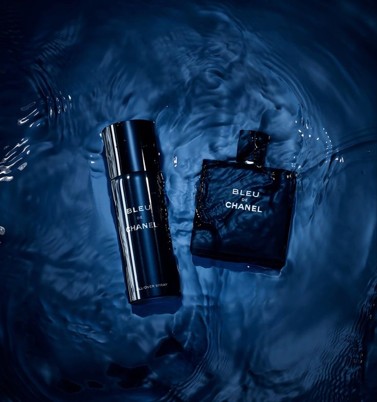 Dior Sauvage | Bleu de Chanel (100ml)