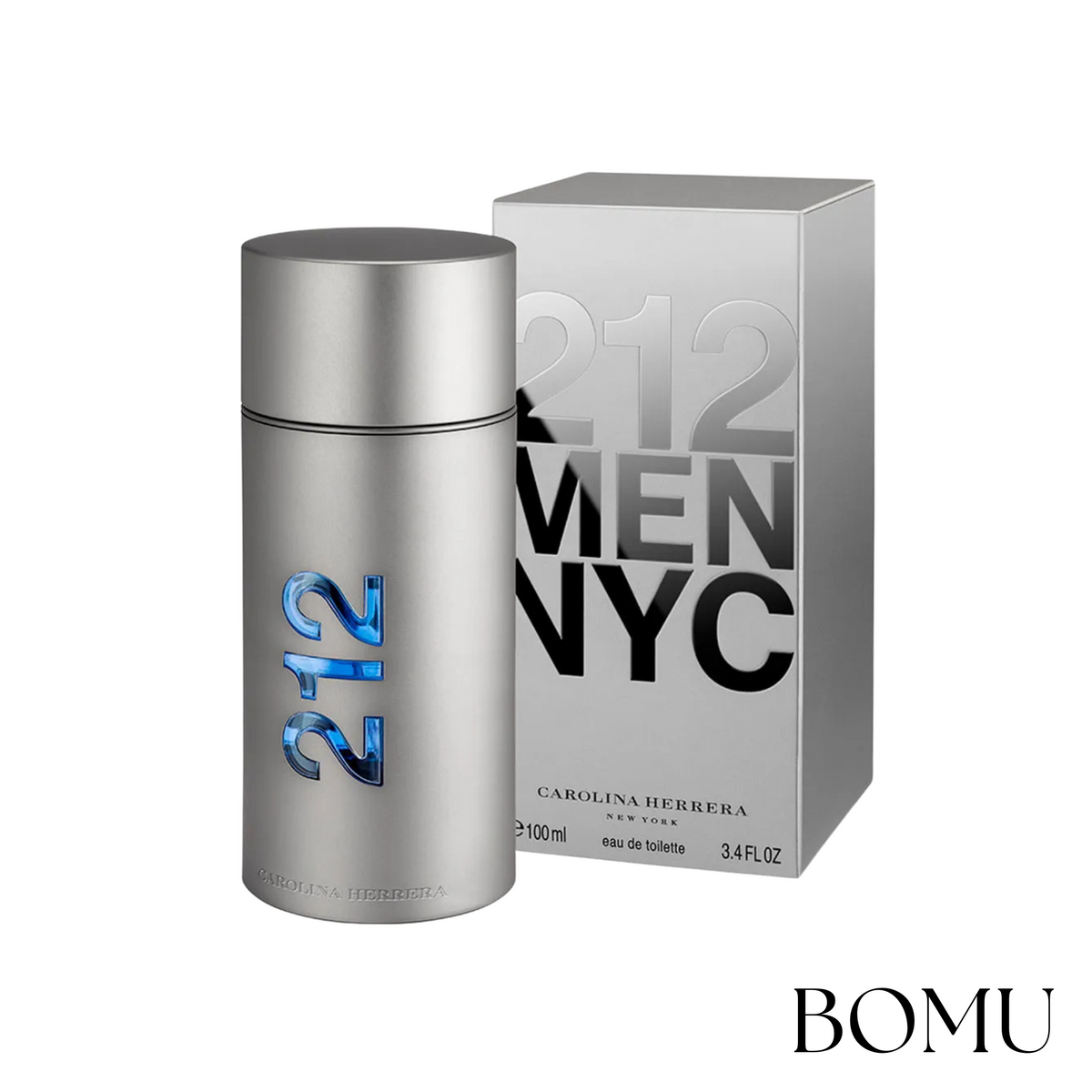 212 men nyc 100ml