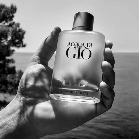 Acqua di Gio Profumo 100ml