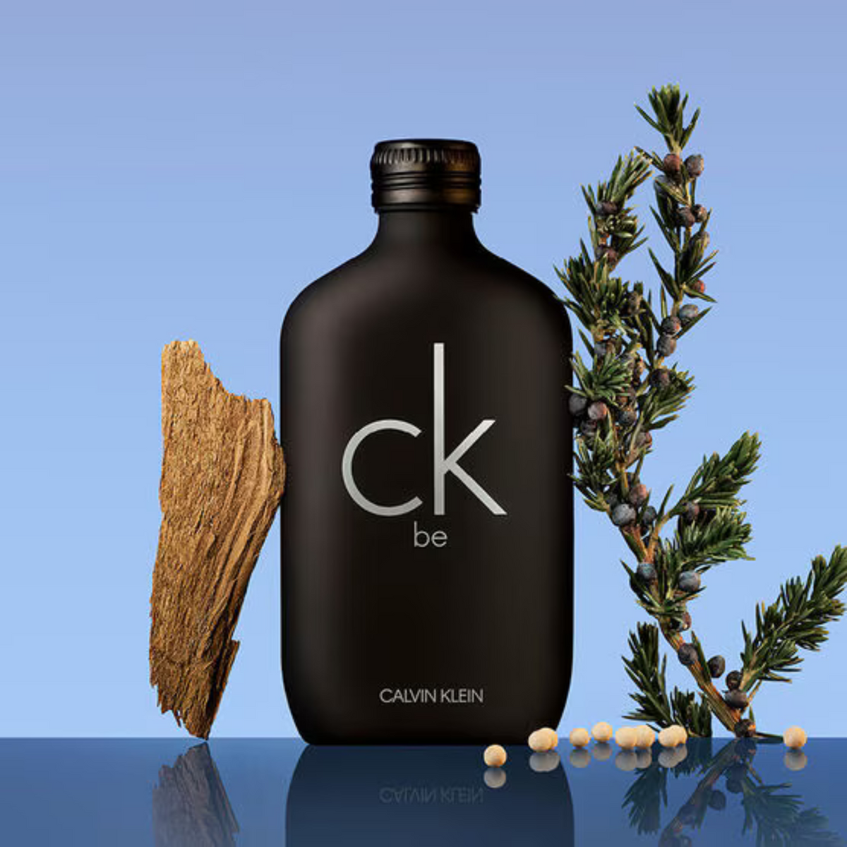 CK Be | Polo Black | Scandal (100ml)