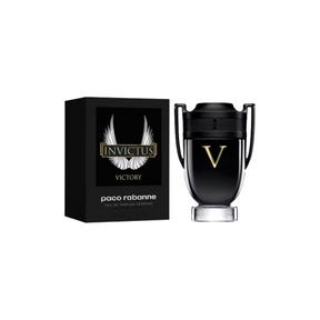 212 Vip Black | Invictus Victory (100ml)