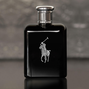 212 Vip Black | Polo Black (100ml)