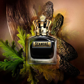 212 Vip Black | Scandal (100ml)