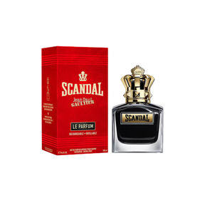 212 Vip Black | Scandal (100ml)