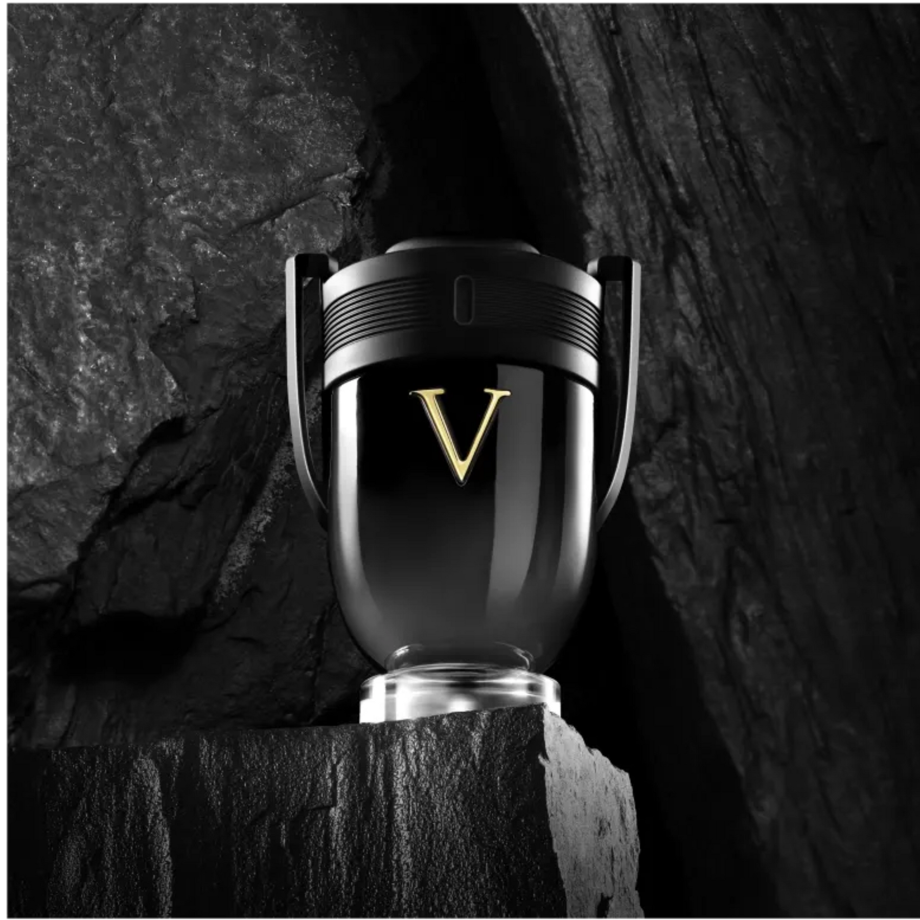 212 Vip Black | Invictus Victory (100ml)