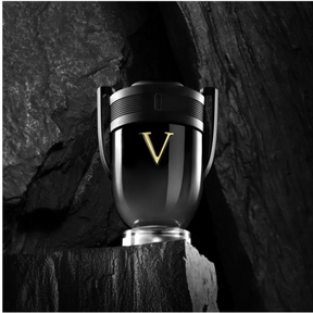 212 Vip Black | Invictus Victory (100ml)